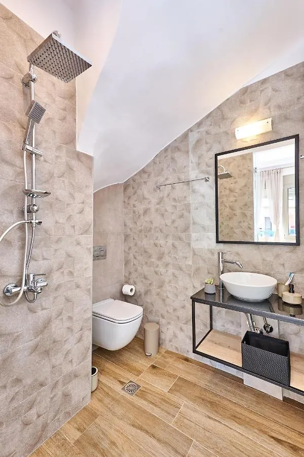 City Experience Apartments A Heraklion   Heraklion (Crete)