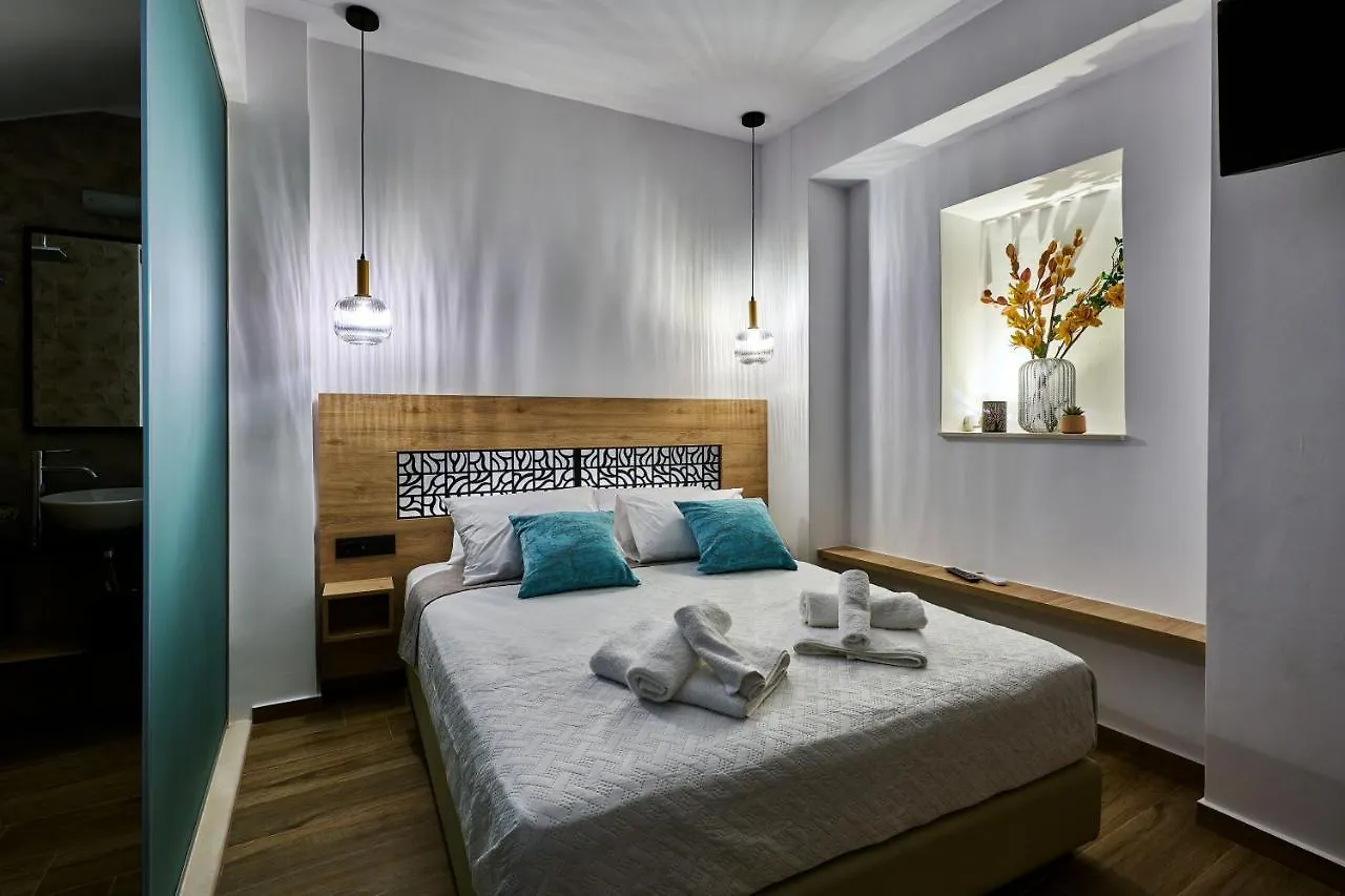 City Experience Apartments A Iraklio