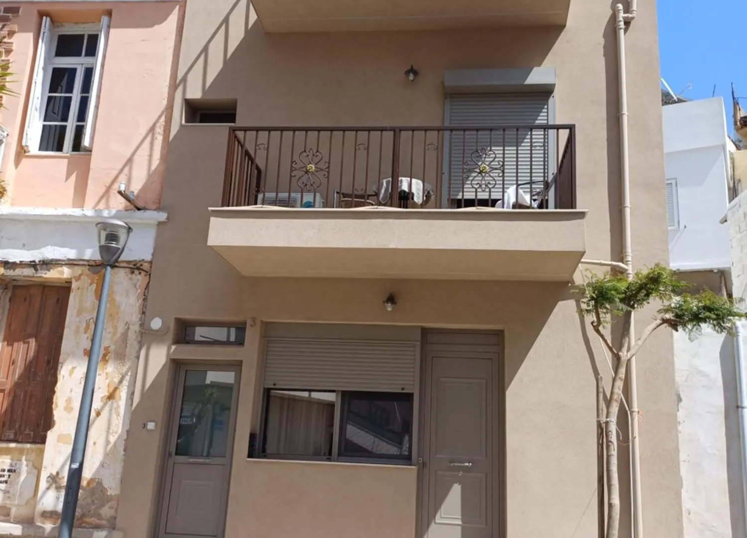 City Experience Apartments A Iraklio